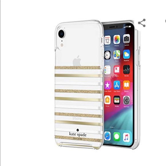 Kate Spade phone case (11 Pro Max)